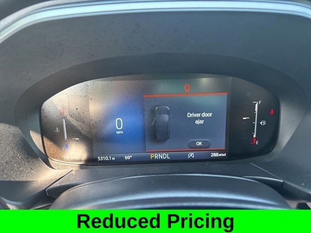 Ford Escape Active AWD 2025