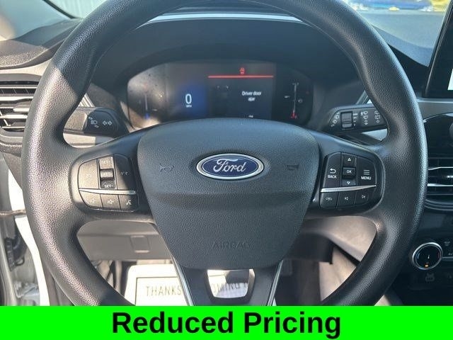 Ford Escape Active AWD 2025