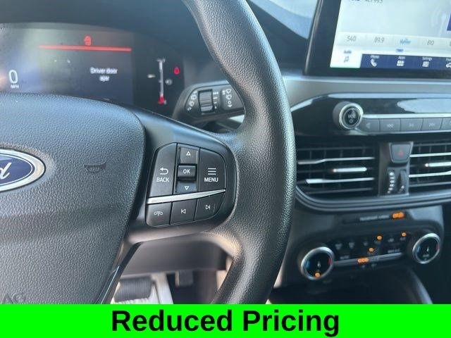 Ford Escape Active AWD 2025