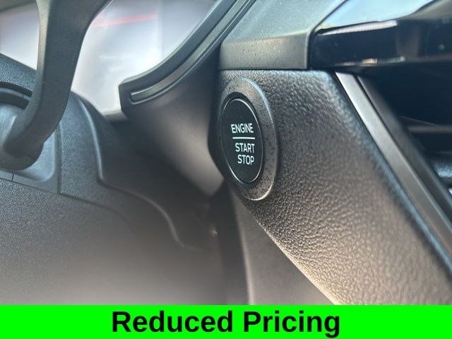 Ford Escape Active AWD 2025