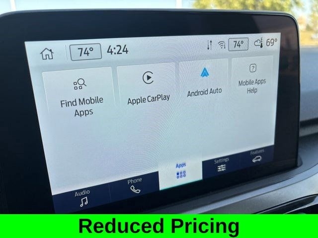 Ford Escape Active AWD 2025