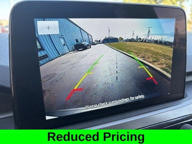 Ford Escape Active AWD 2025