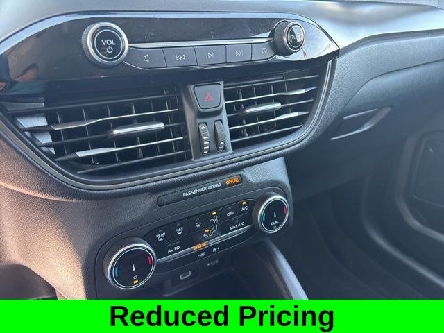 Ford Escape Active AWD 2025