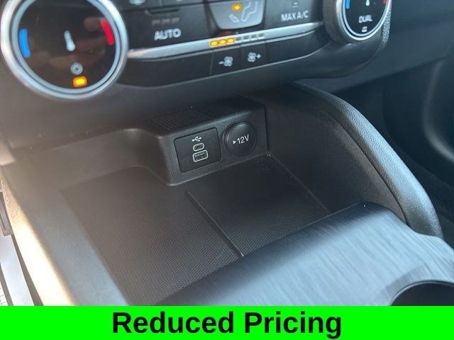 Ford Escape Active AWD 2025