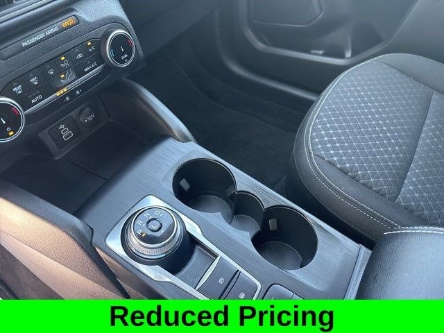 Ford Escape Active AWD 2025