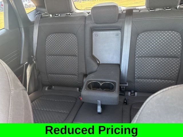 Ford Escape Active AWD 2025