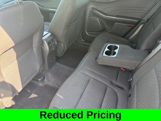 Ford Escape Active AWD 2025