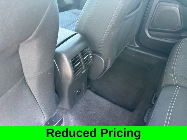 Ford Escape Active AWD 2025