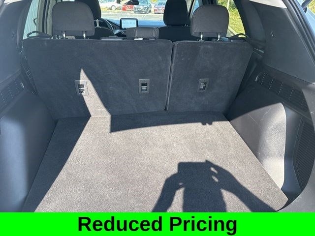 Ford Escape Active AWD 2025