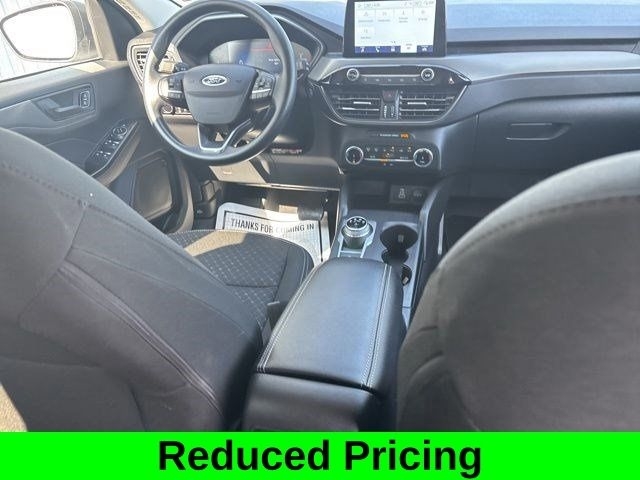 Ford Escape Active AWD 2025