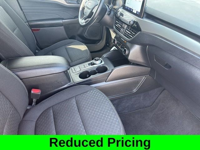 Ford Escape Active AWD 2025