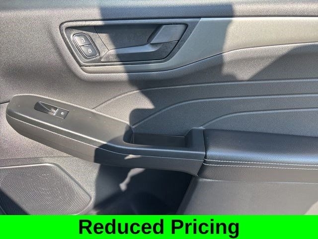 Ford Escape Active AWD 2025