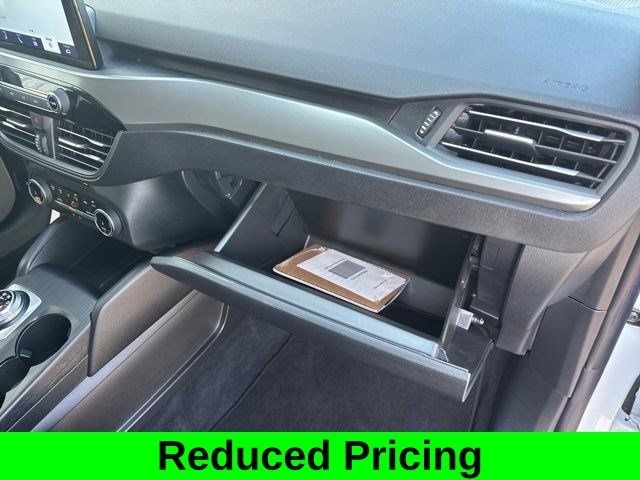 Ford Escape Active AWD 2025