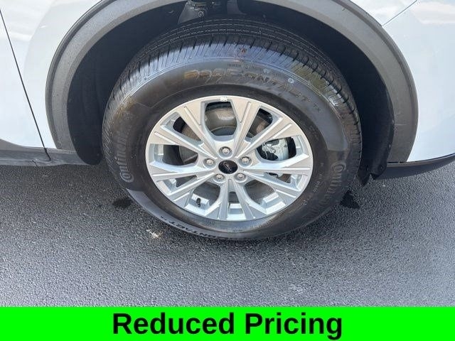 Ford Escape Active AWD 2025