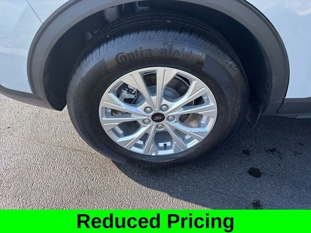 Ford Escape Active AWD 2025