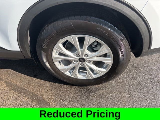 Ford Escape Active AWD 2025