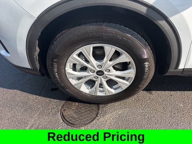 Ford Escape Active AWD 2025