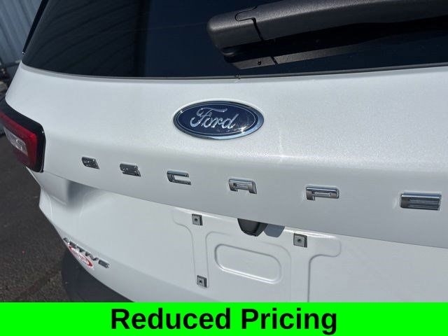 Ford Escape Active AWD 2025