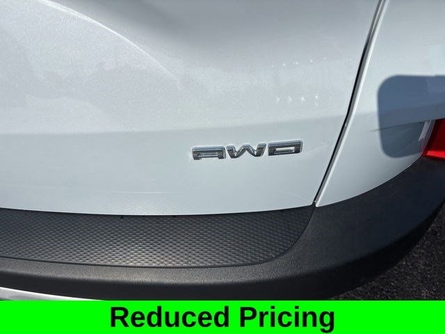 Ford Escape Active AWD 2025