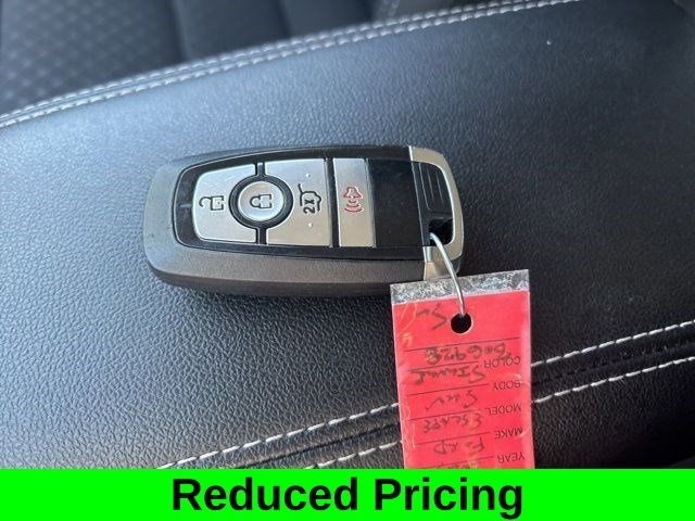 Ford Escape Active AWD 2025