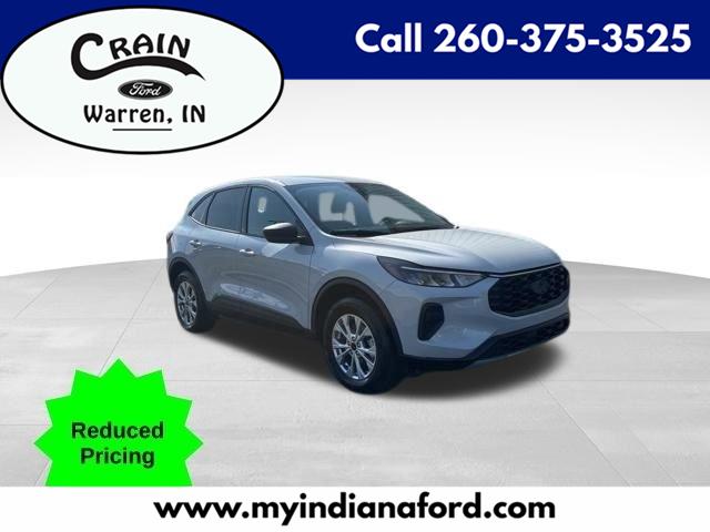 2025 Ford Escape Active AWD