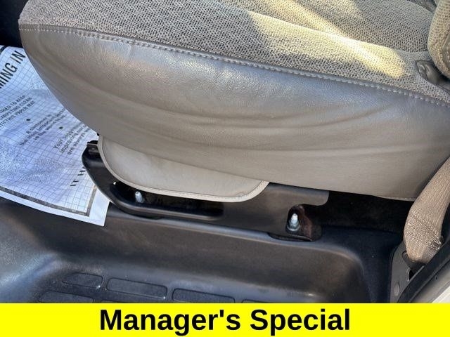 Chevrolet Express 3500  2017