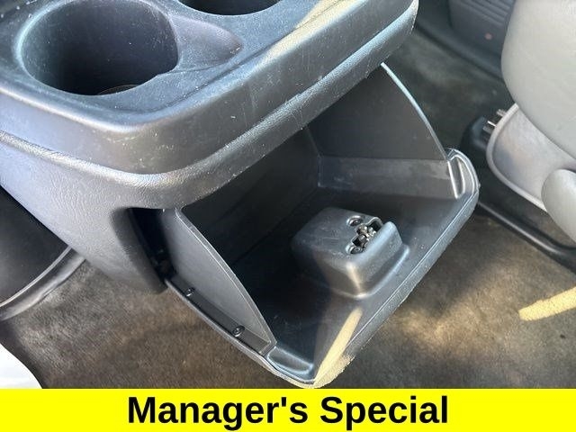 Chevrolet Express 3500  2017