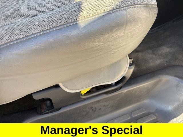 Chevrolet Express 3500  2017