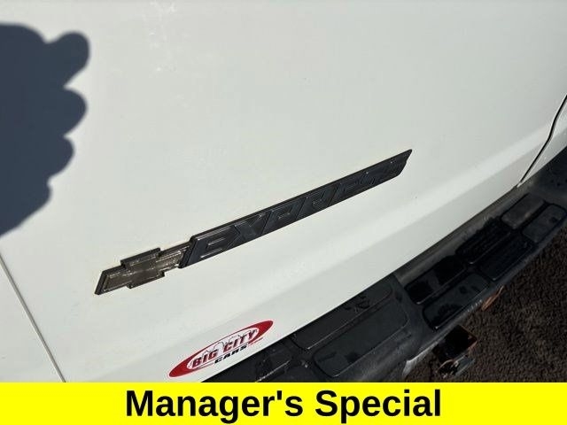 Chevrolet Express 3500  2017