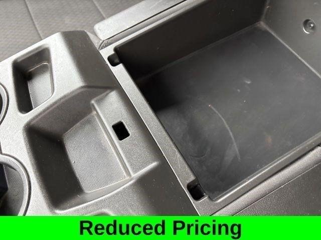 Chevrolet Silverado 1500 LT Double Cab 4WD 2020