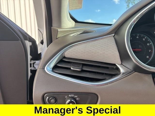 Chevrolet Malibu LT 2021