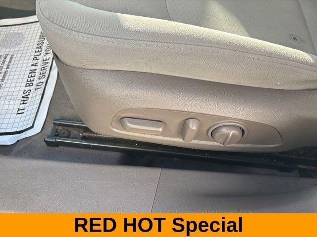 Chevrolet Malibu LT 2021