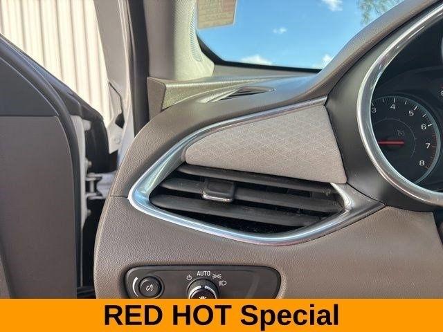 Chevrolet Malibu LT 2021