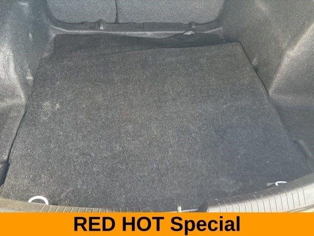 Chevrolet Malibu LT 2021