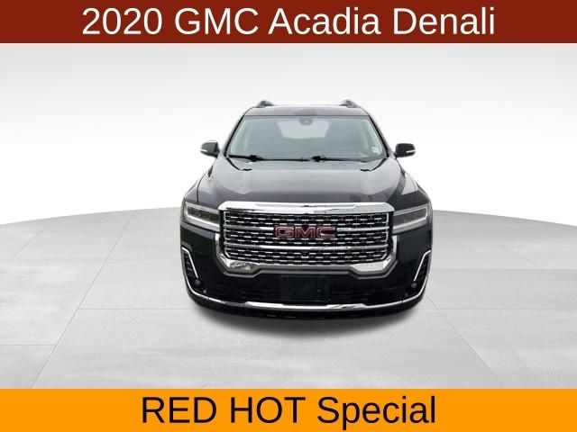 GMC Acadia Denali AWD 2020