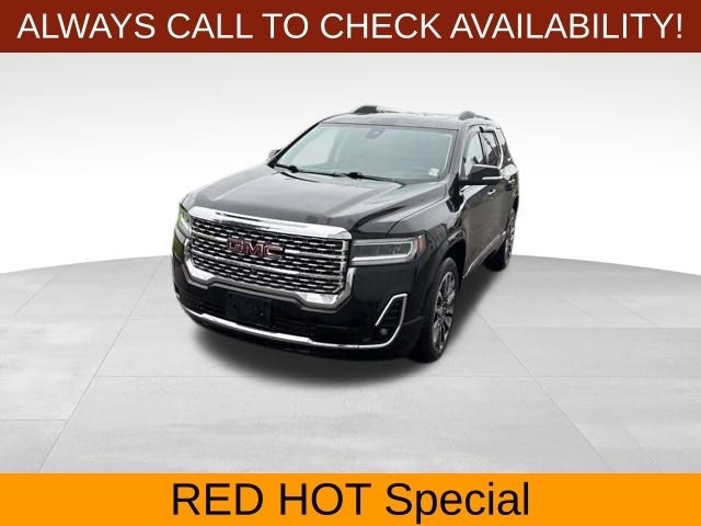 GMC Acadia Denali AWD 2020