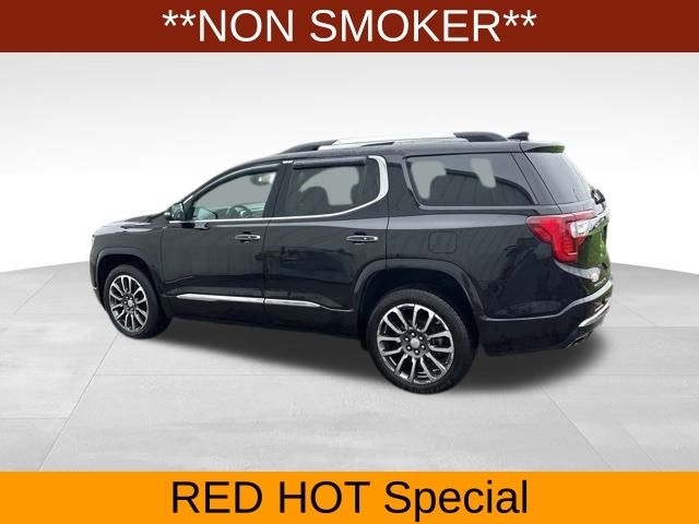 GMC Acadia Denali AWD 2020