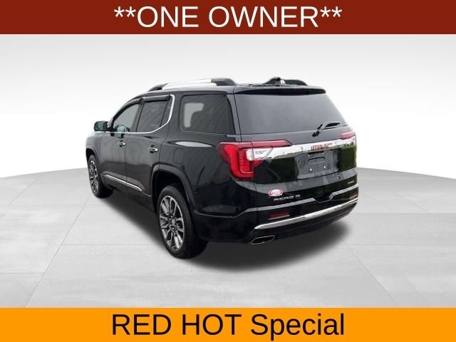 GMC Acadia Denali AWD 2020