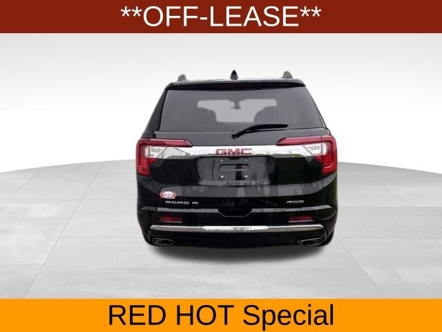 GMC Acadia Denali AWD 2020