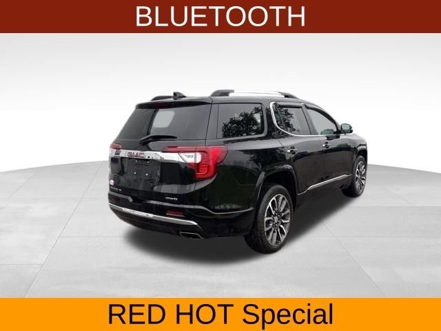 GMC Acadia Denali AWD 2020