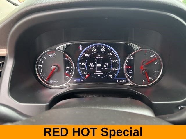 GMC Acadia Denali AWD 2020