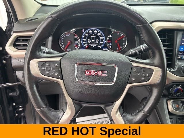 GMC Acadia Denali AWD 2020