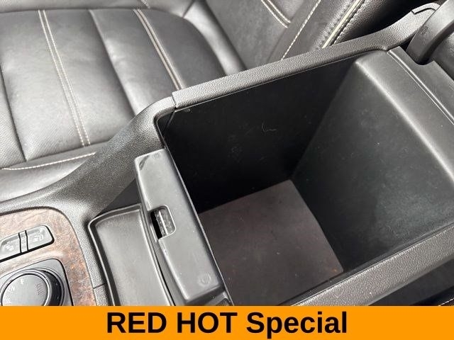 GMC Acadia Denali AWD 2020