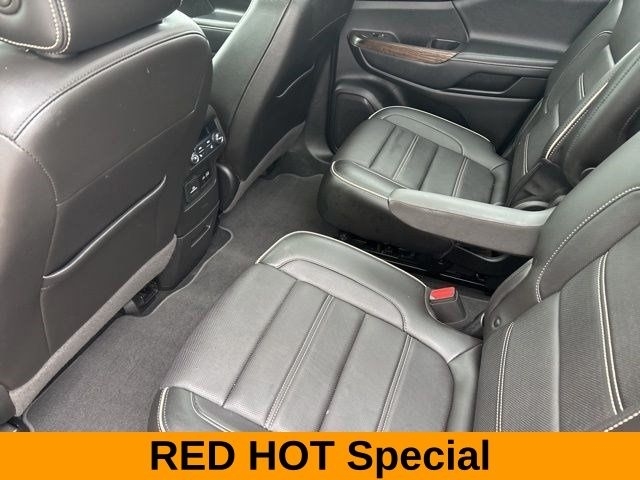 GMC Acadia Denali AWD 2020