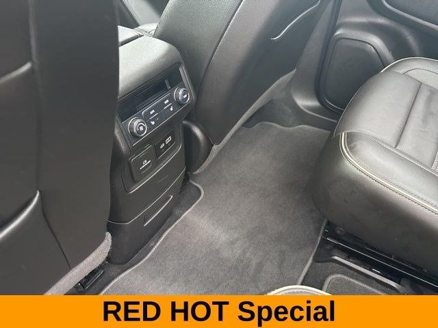 GMC Acadia Denali AWD 2020