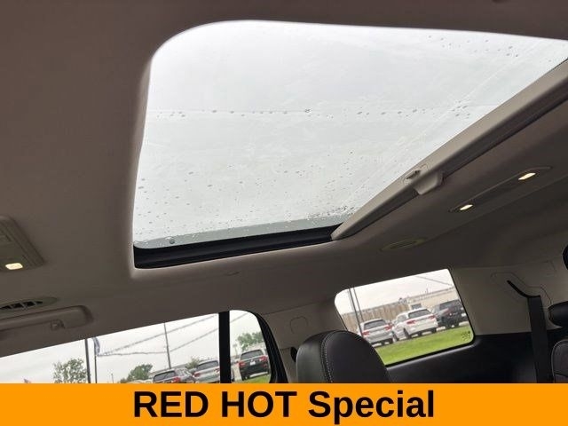 GMC Acadia Denali AWD 2020