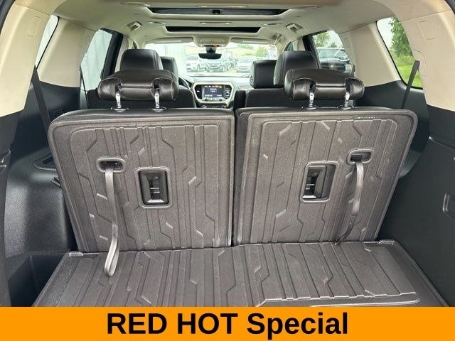 GMC Acadia Denali AWD 2020