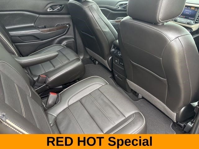 GMC Acadia Denali AWD 2020