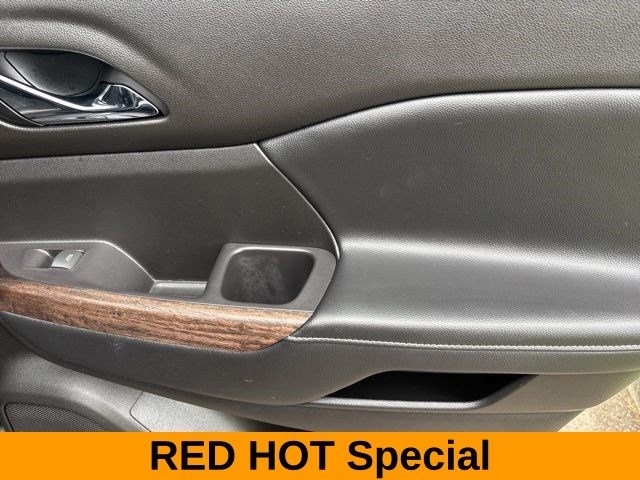 GMC Acadia Denali AWD 2020