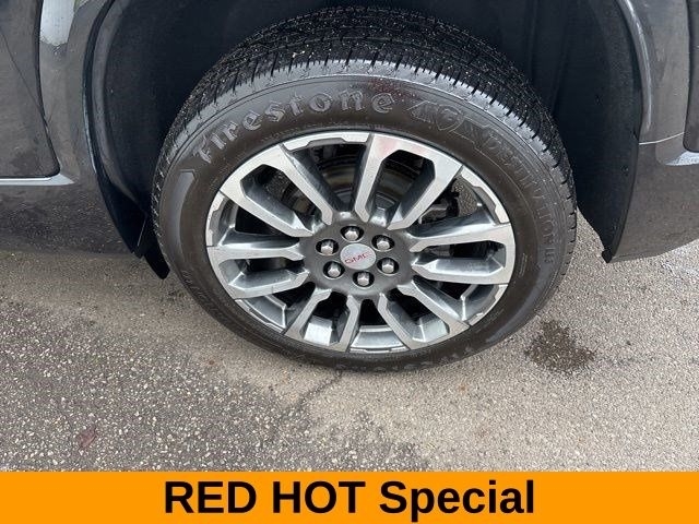 GMC Acadia Denali AWD 2020